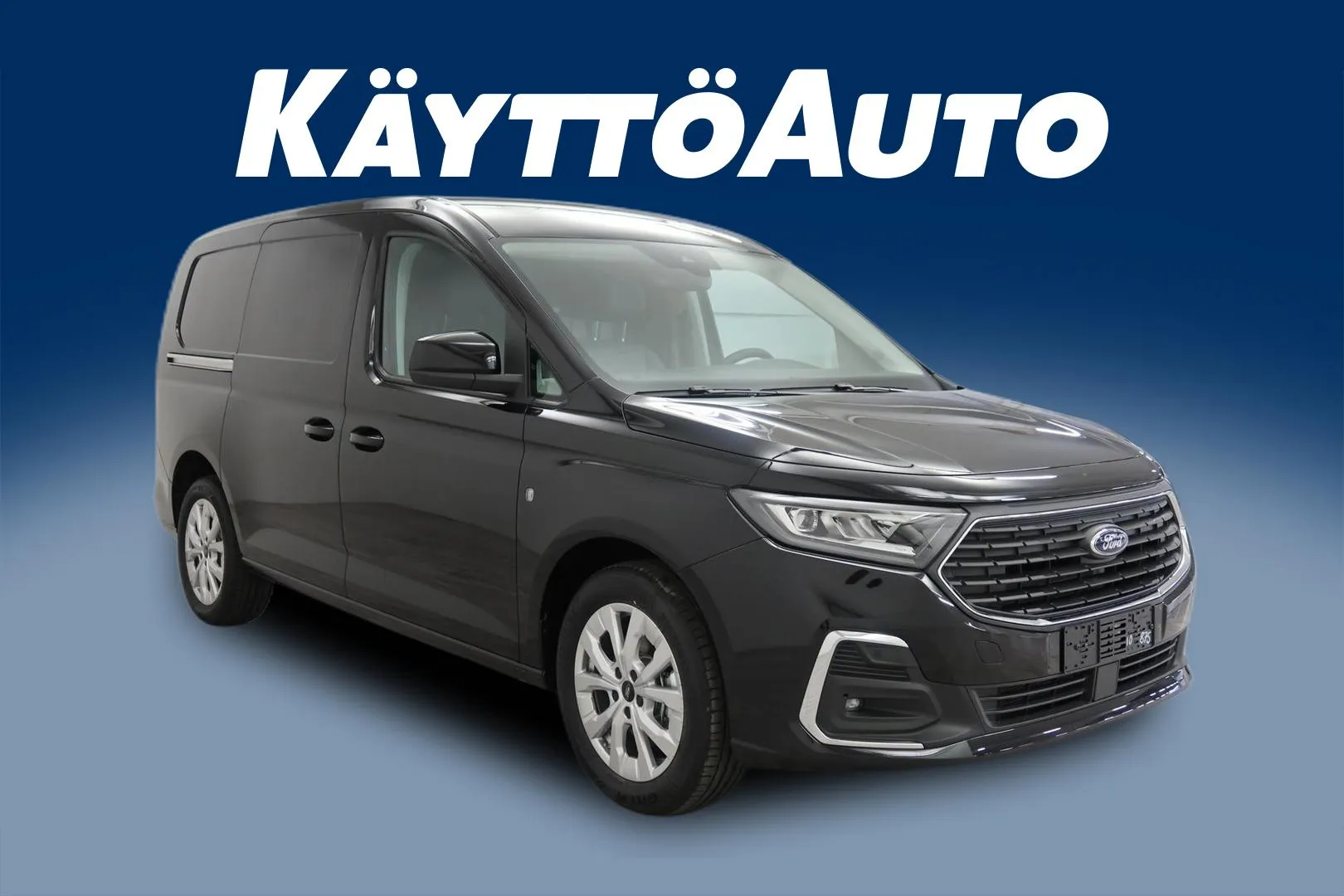 Ford Transit Connect YYE-479 carousel image