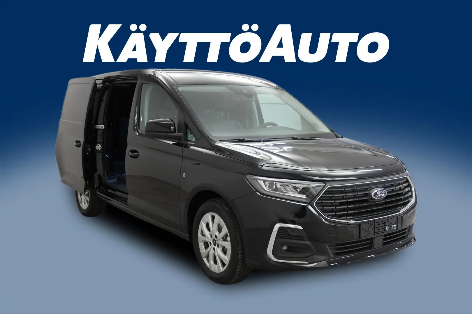 Ford Transit Connect YYE-479 carousel image