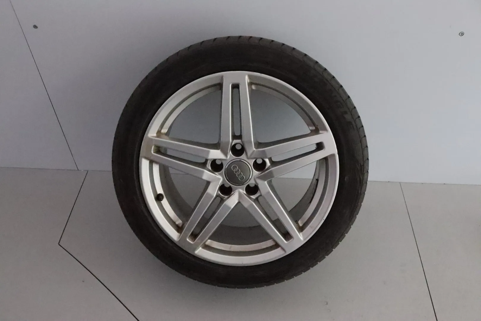 AUDI A6 MNC-288 carousel image