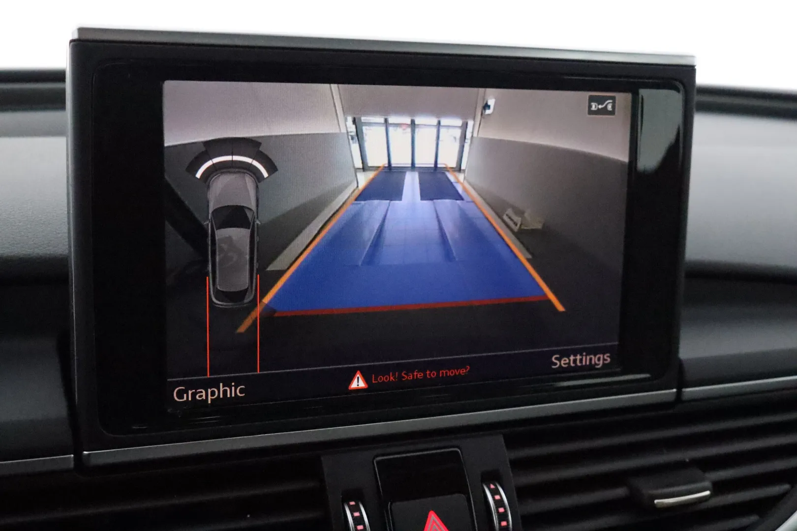 AUDI A6 MNC-288 carousel image