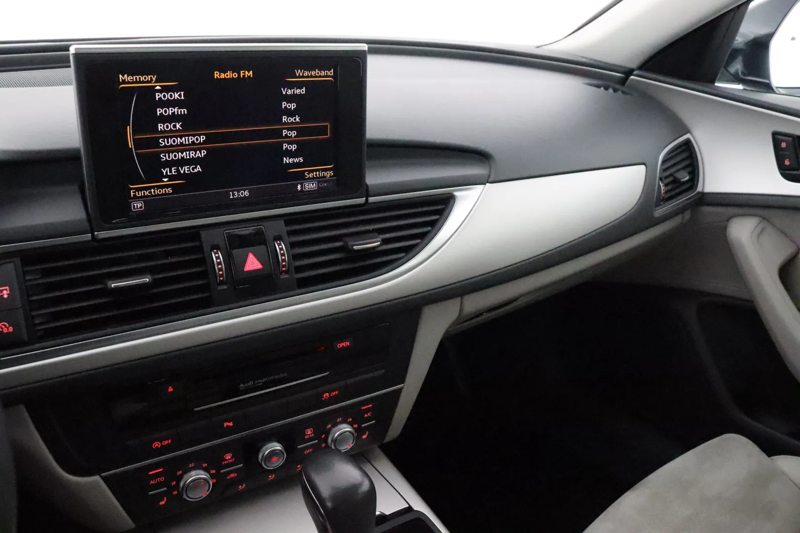 AUDI A6 MNC-288 carousel image