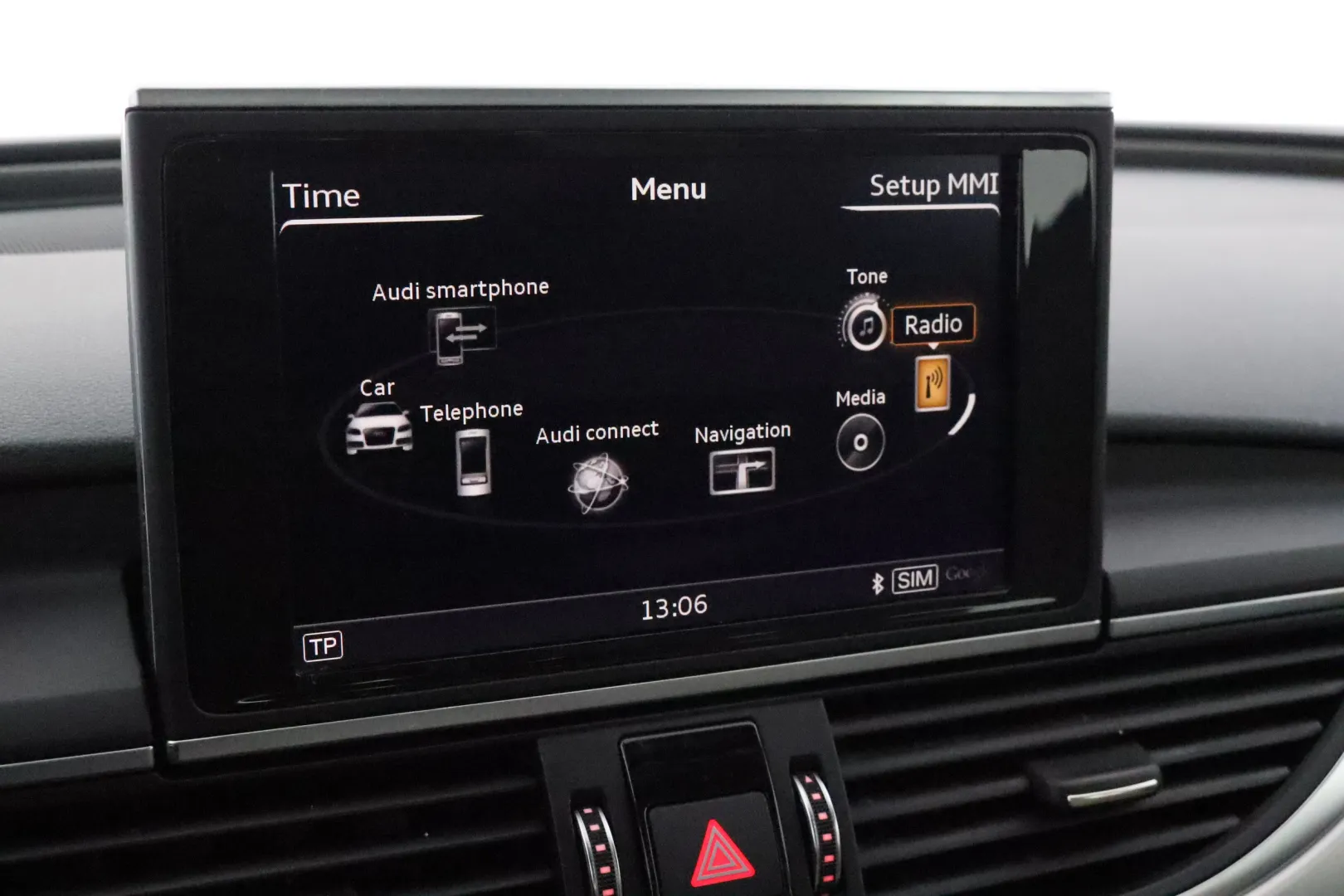 AUDI A6 MNC-288 carousel image