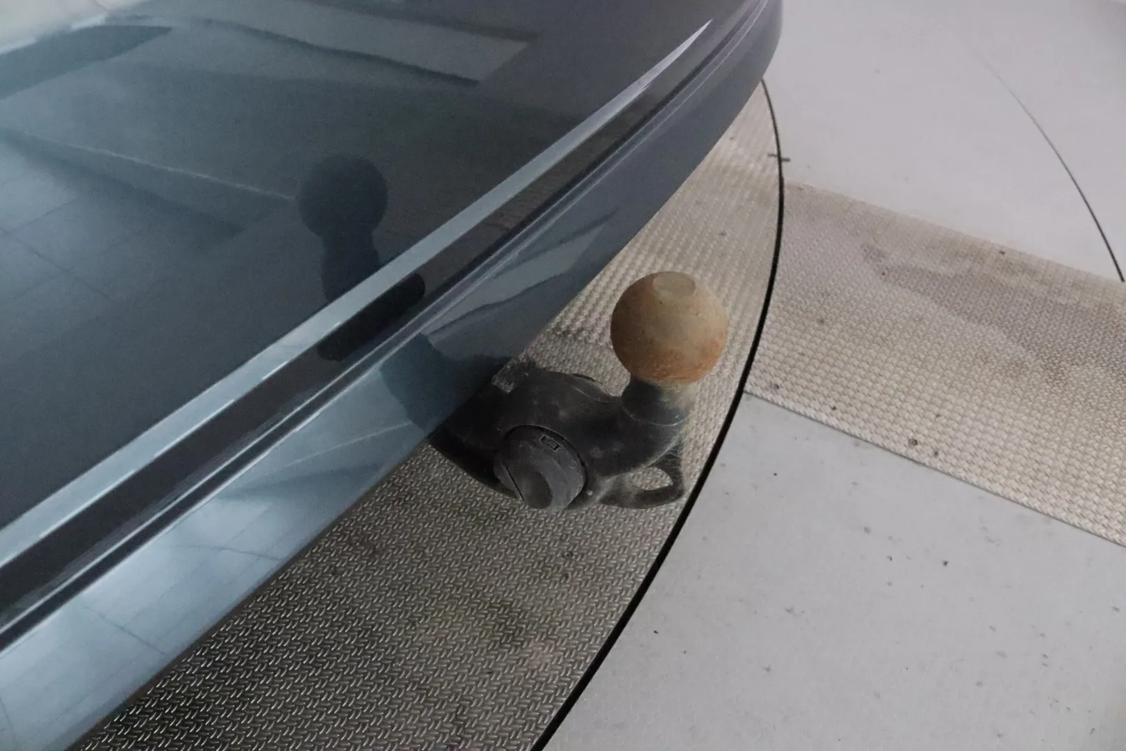 Skoda Octavia KUA-316 carousel image