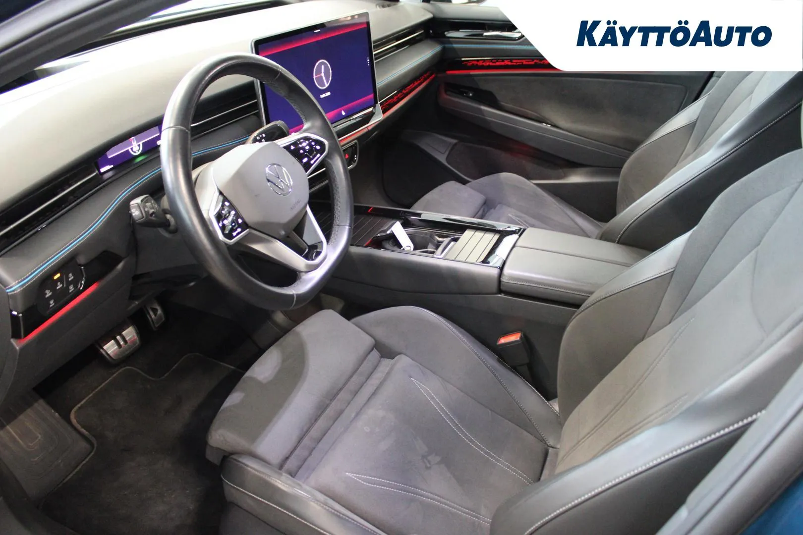 VOLKSWAGEN ID.7 MPT-436 carousel image