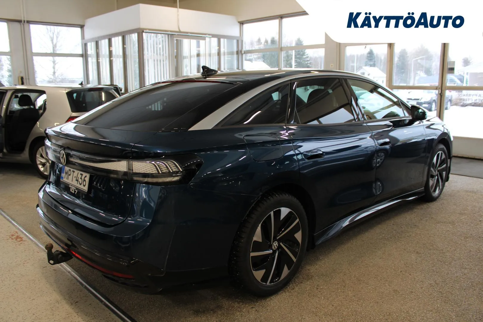 VOLKSWAGEN ID.7 MPT-436 carousel image