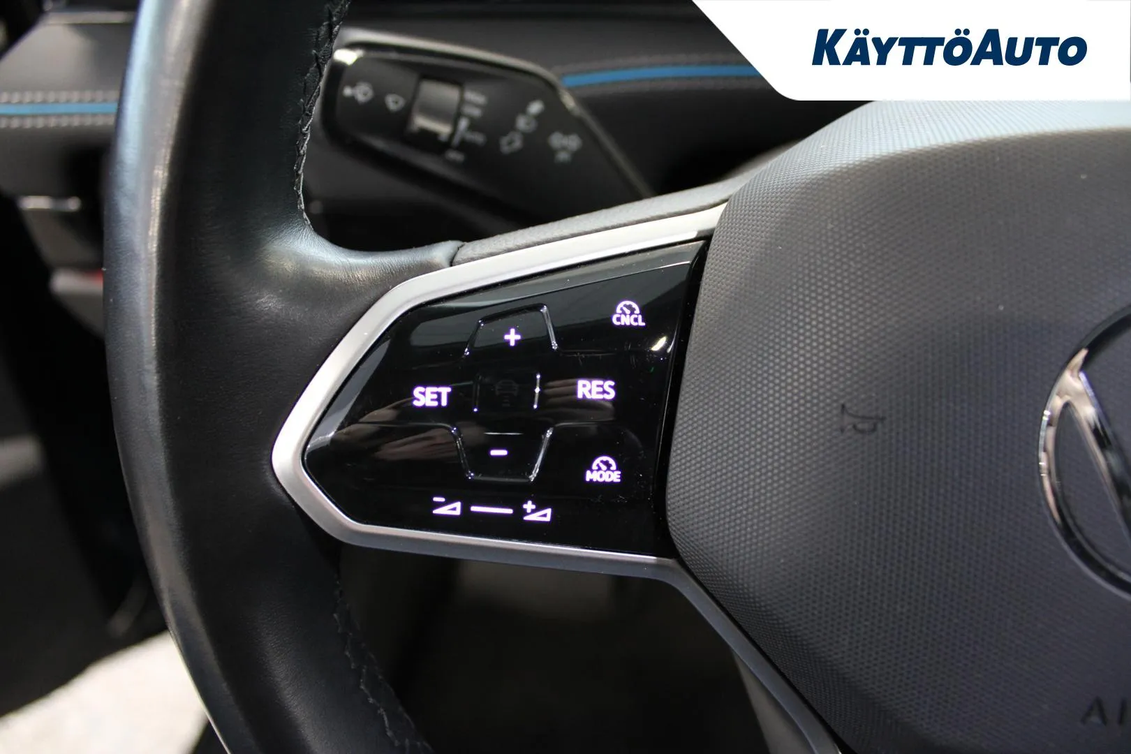 VOLKSWAGEN ID.7 MPT-436 carousel image