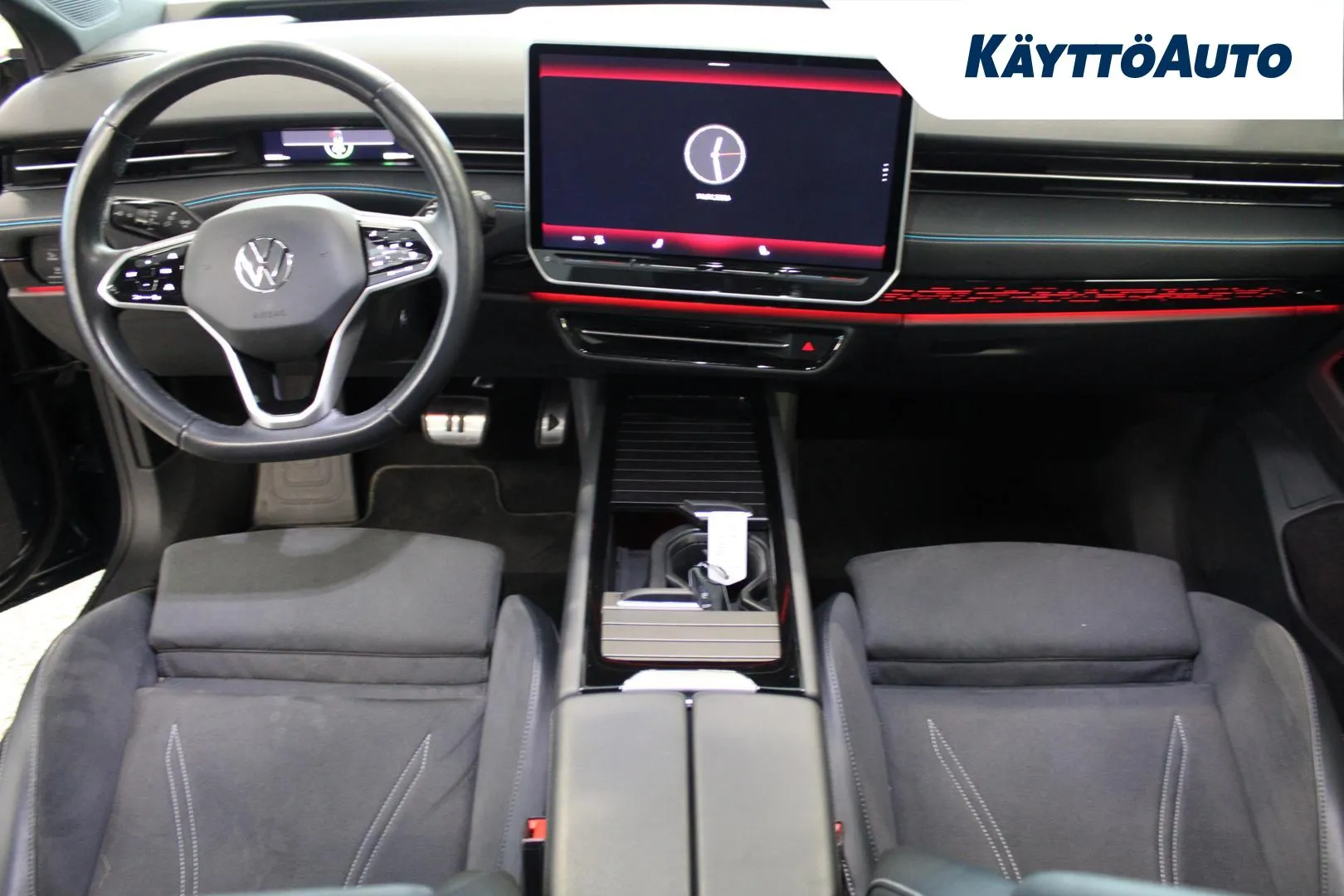 VOLKSWAGEN ID.7 MPT-436 carousel image