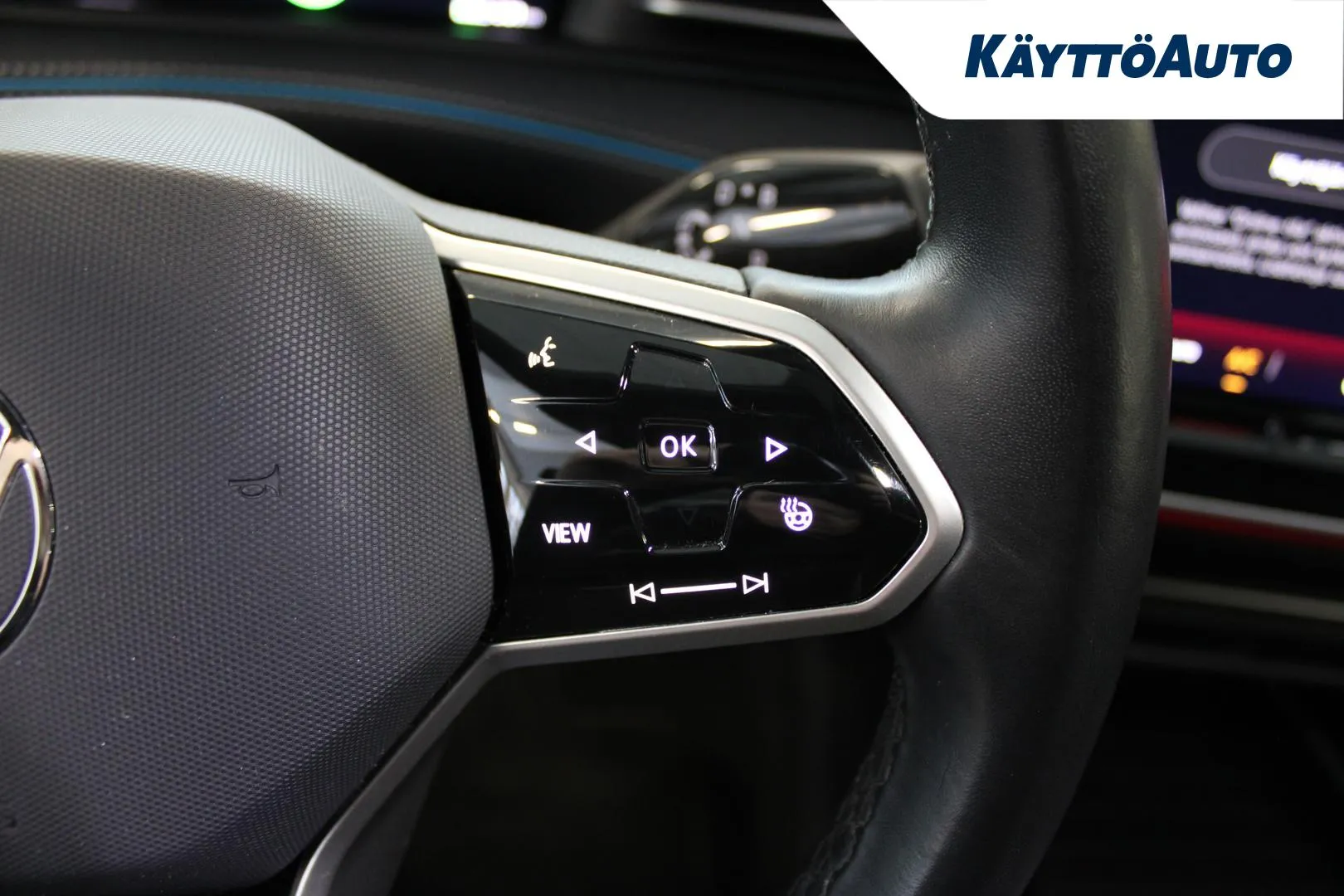 VOLKSWAGEN ID.7 MPT-436 carousel image