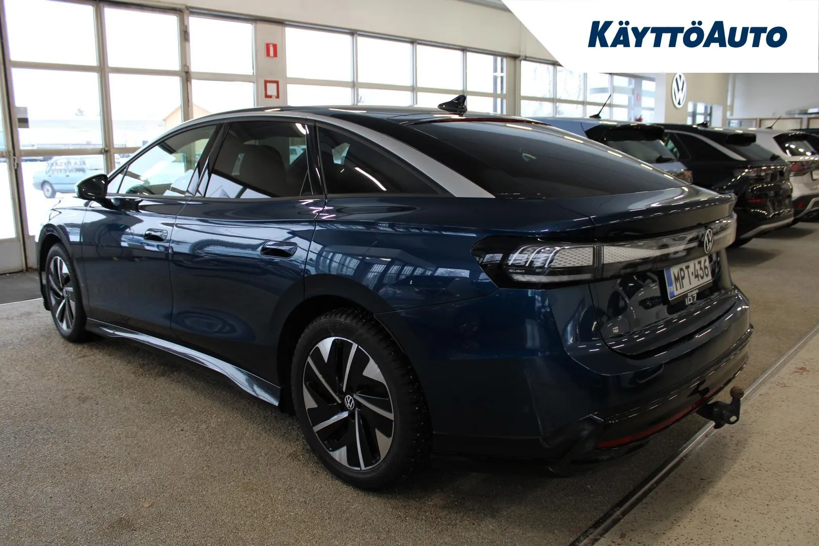 VOLKSWAGEN ID.7 MPT-436 carousel image