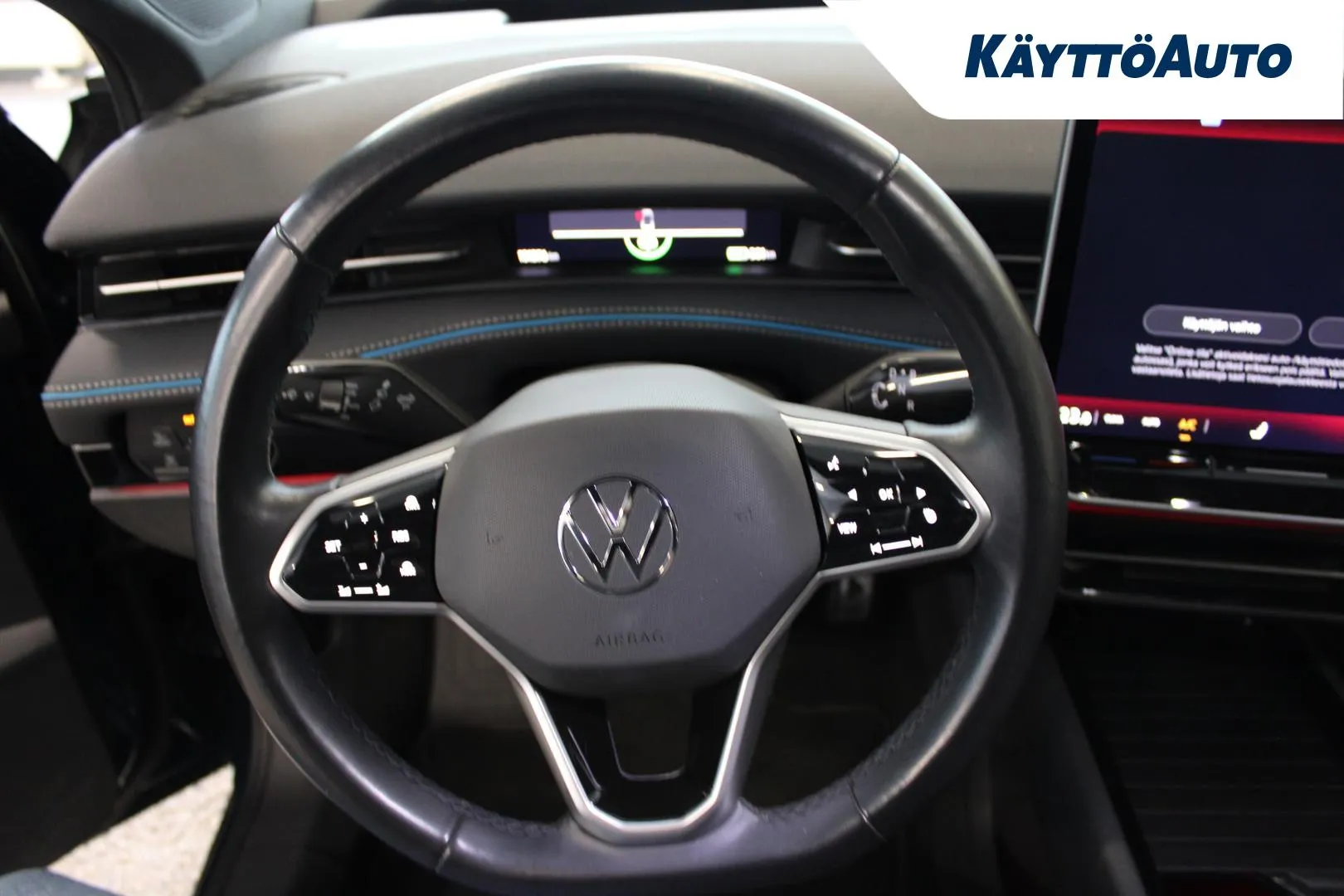 VOLKSWAGEN ID.7 MPT-436 carousel image