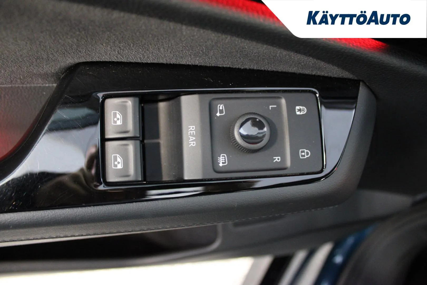 VOLKSWAGEN ID.7 MPT-436 carousel image