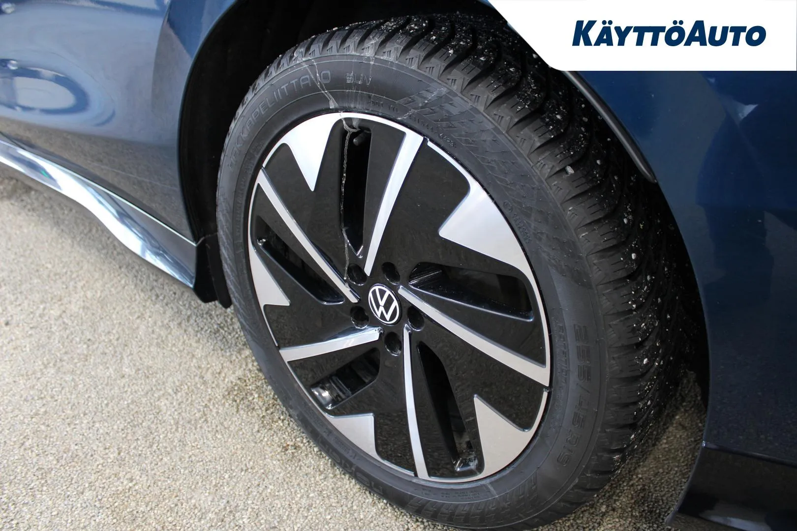 VOLKSWAGEN ID.7 MPT-436 carousel image