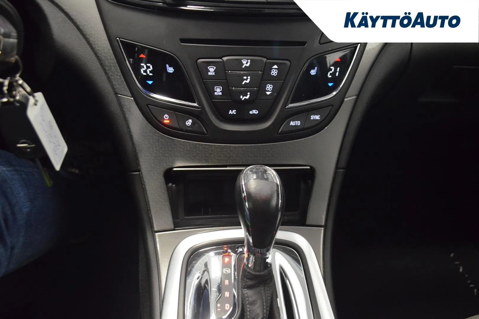 OPEL Insignia FLN-329 carousel image