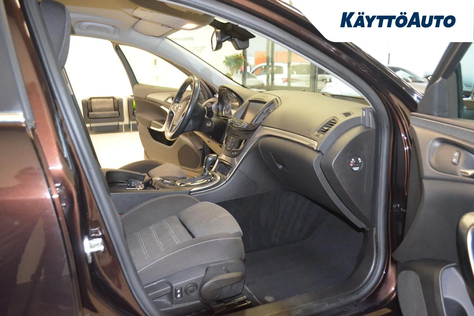 OPEL Insignia FLN-329 carousel image