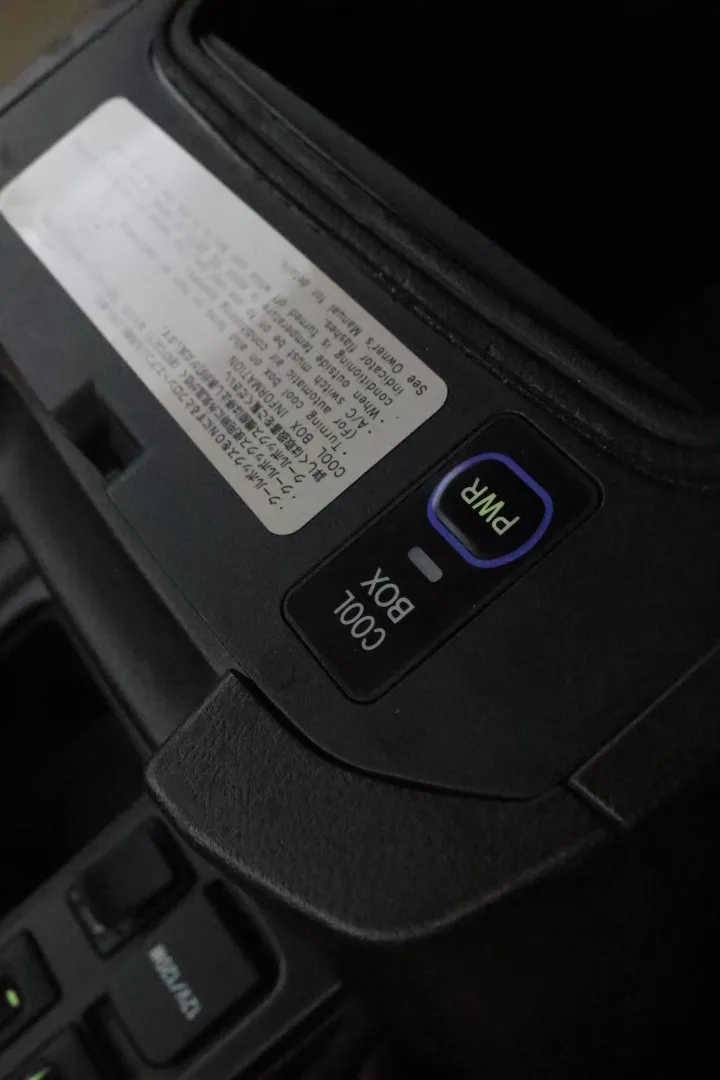 TOYOTA Land Cruiser GMI-953 carousel image