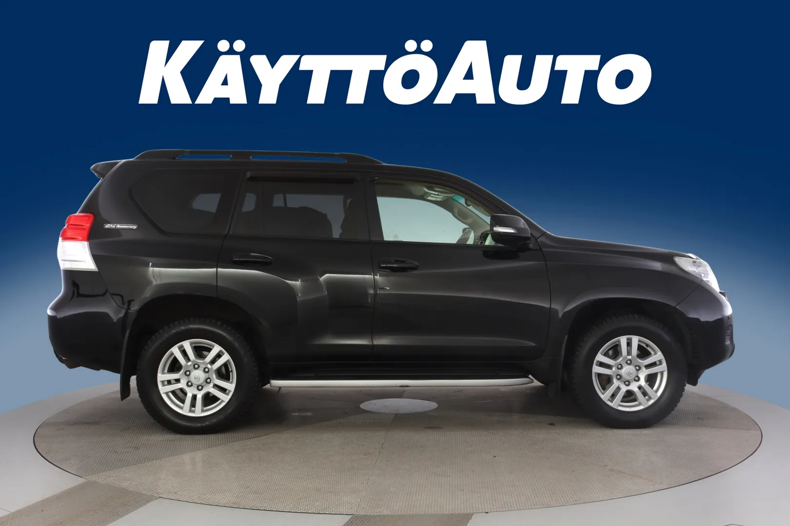 TOYOTA Land Cruiser GMI-953 carousel image