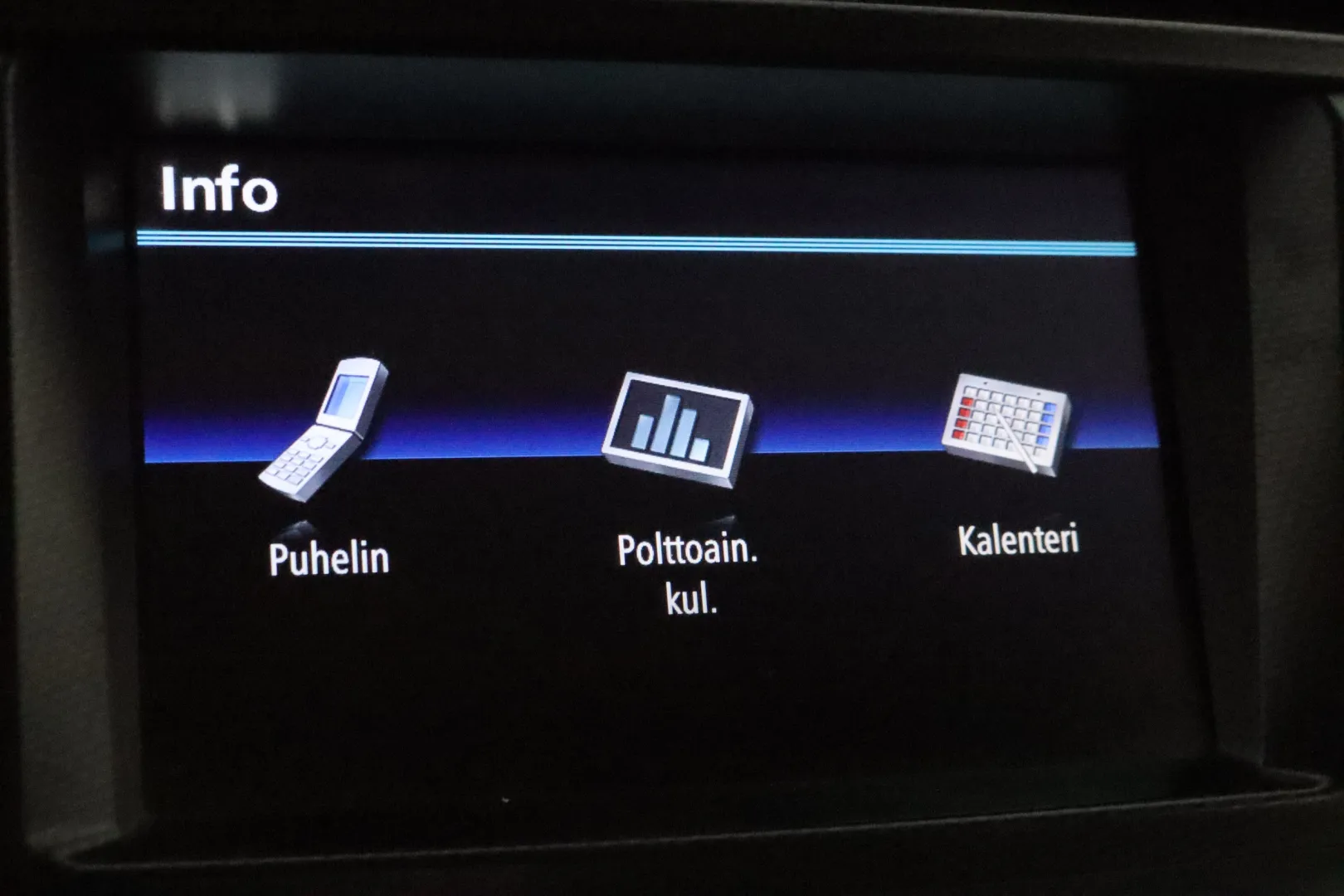 TOYOTA Land Cruiser GMI-953 carousel image