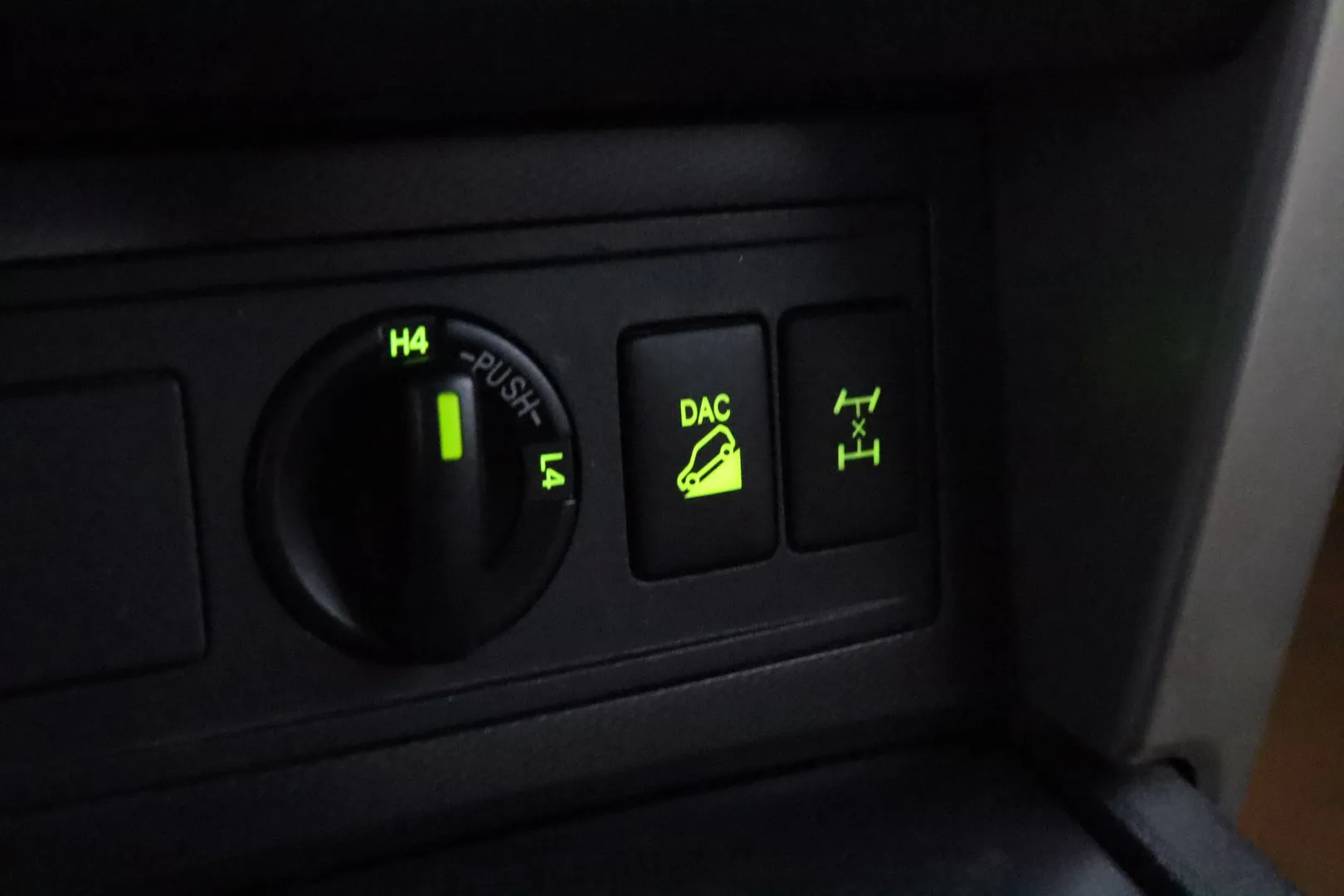 TOYOTA Land Cruiser GMI-953 carousel image