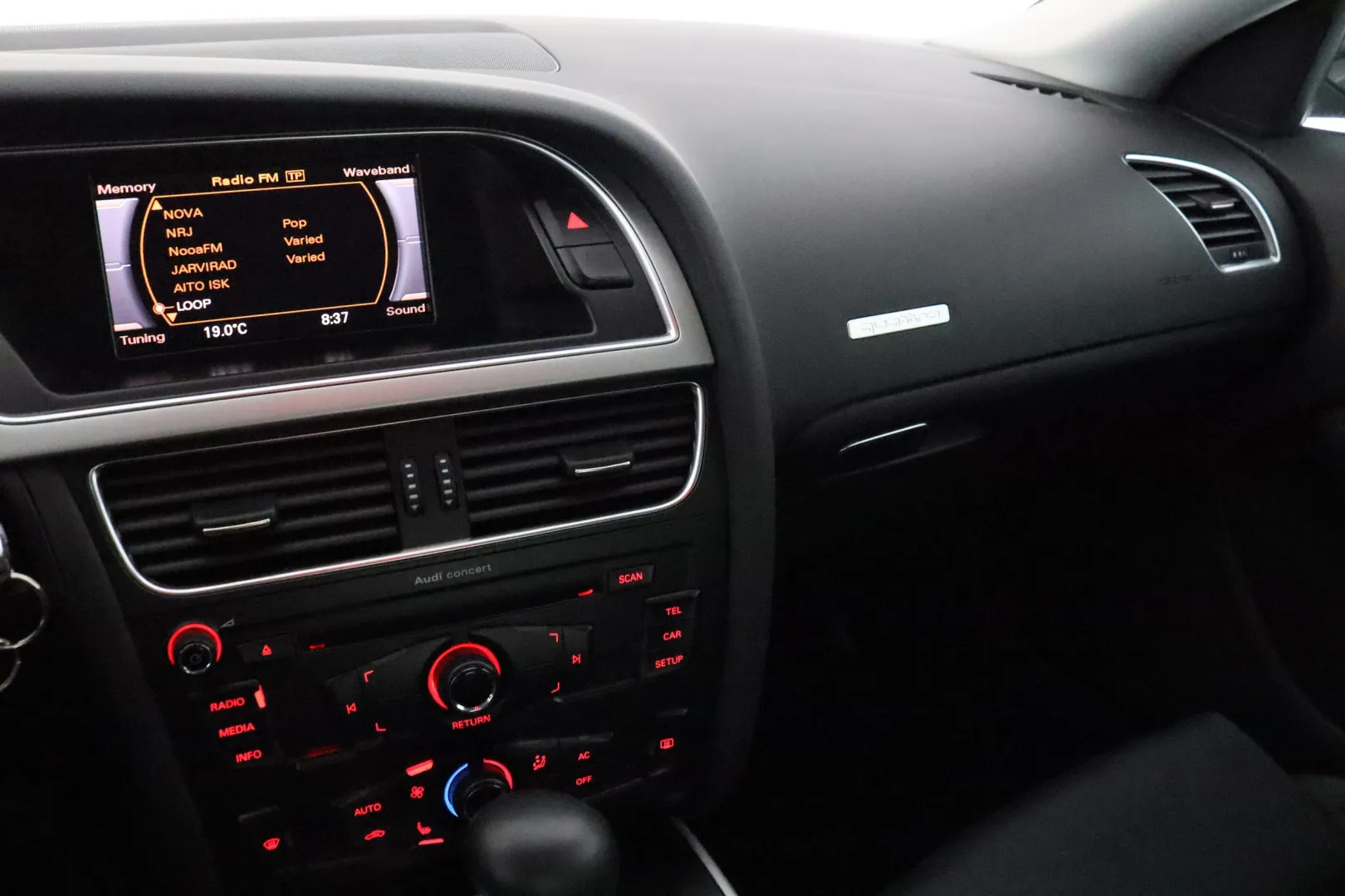 AUDI A5 FKE-482 carousel image