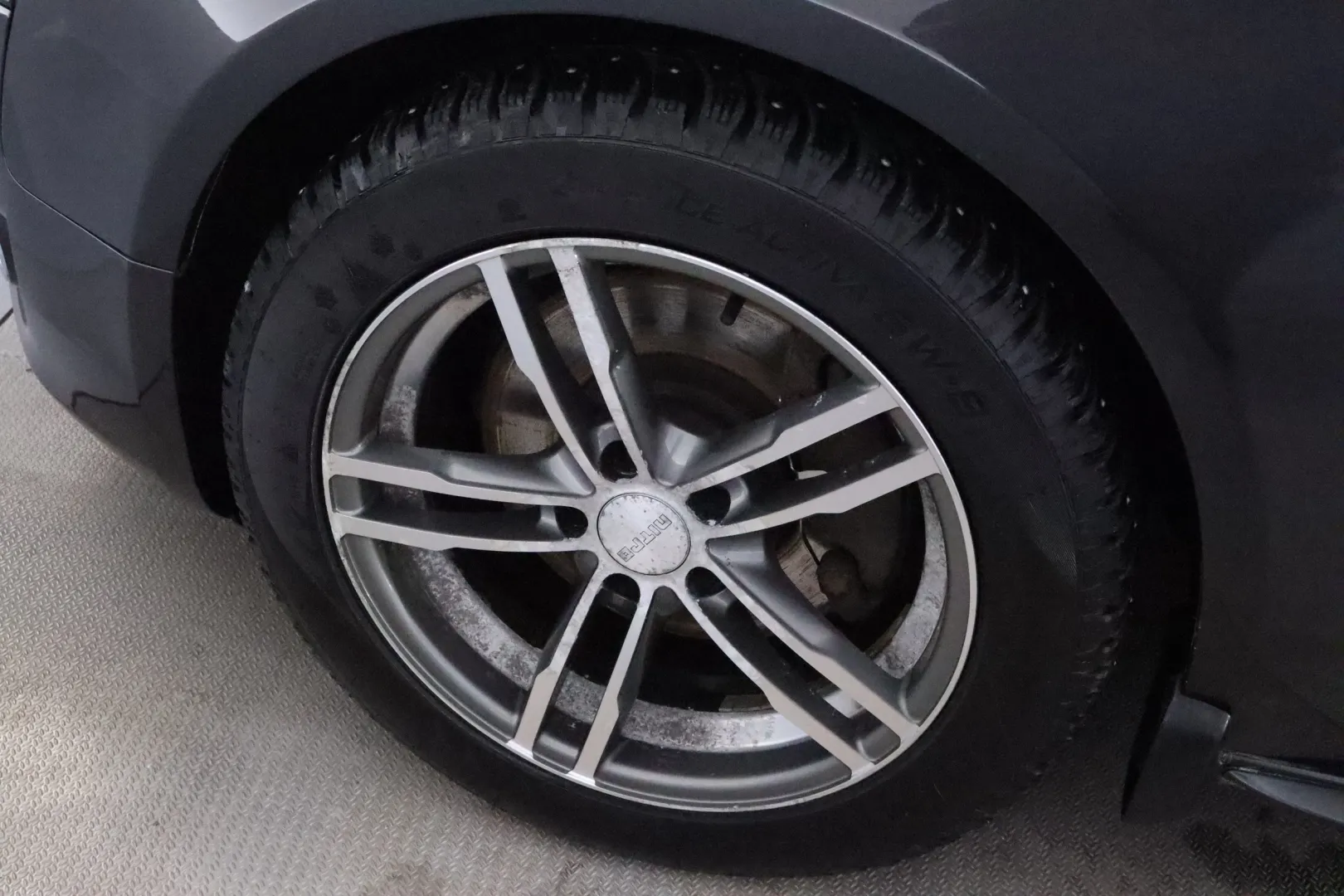 AUDI A5 FKE-482 carousel image