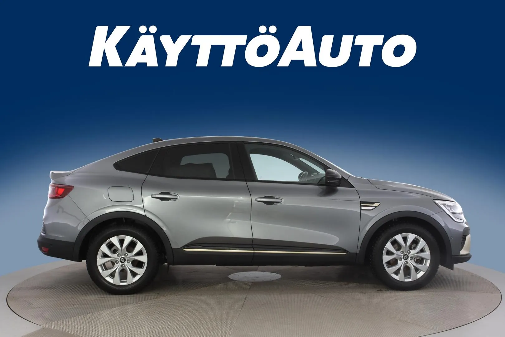 RENAULT Arkana ZOZ-261 carousel image