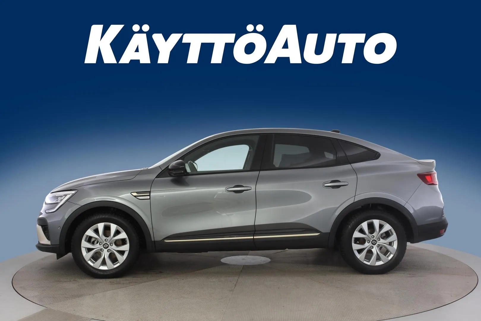 RENAULT Arkana ZOZ-261 carousel image