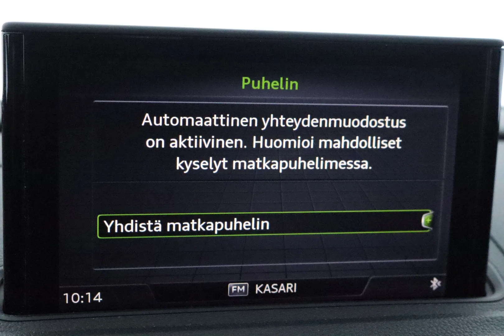 AUDI A3 XOZ-693 carousel image