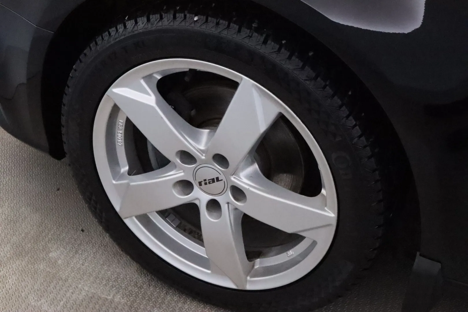 AUDI A3 XOZ-693 carousel image