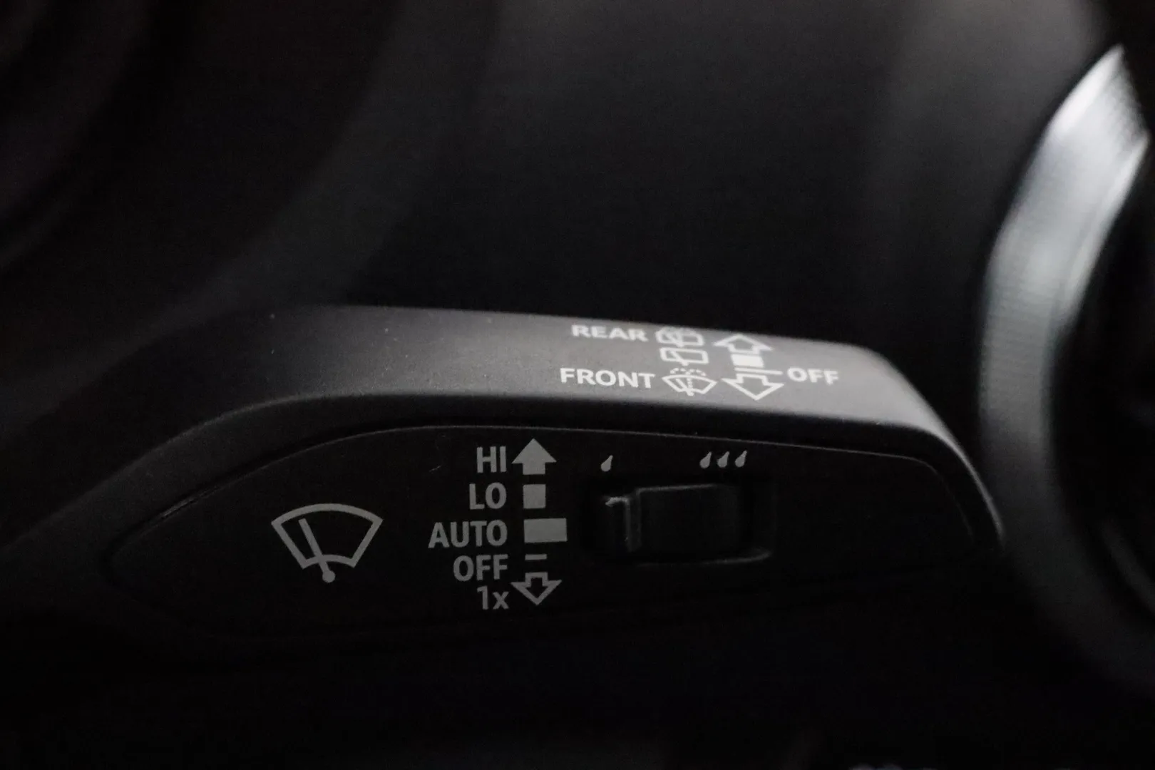 AUDI A3 XOZ-693 carousel image