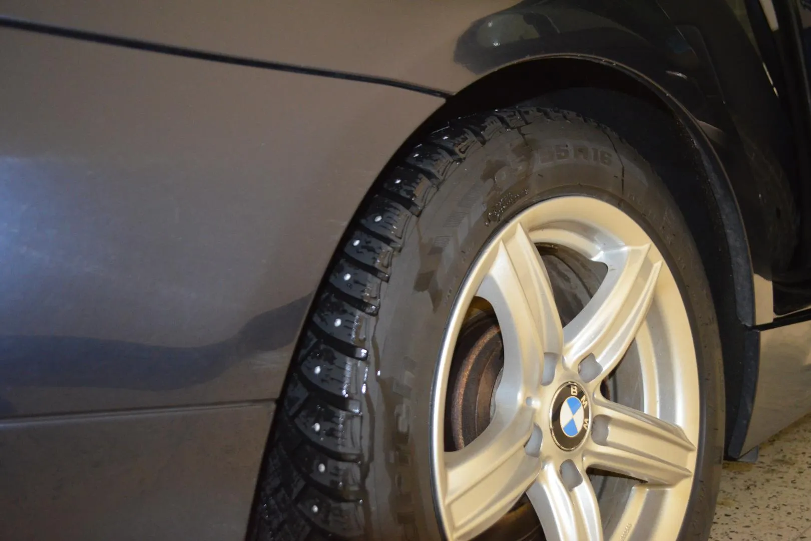 BMW 318 d OVE-354 carousel image