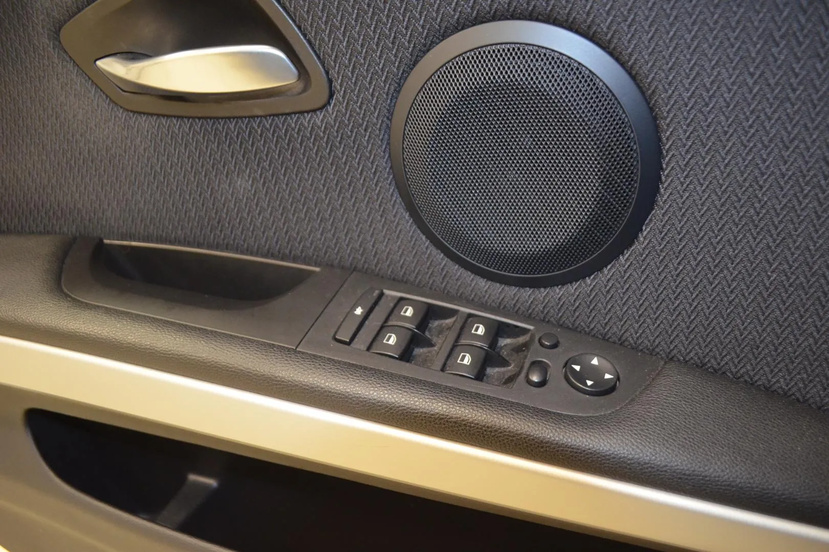 BMW 318 d OVE-354 carousel image