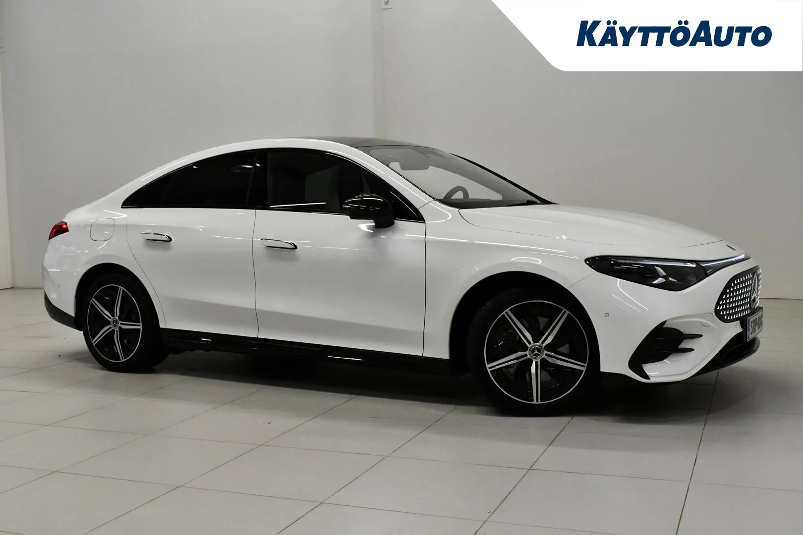 Mercedes-Benz CLA SRP-880 carousel image