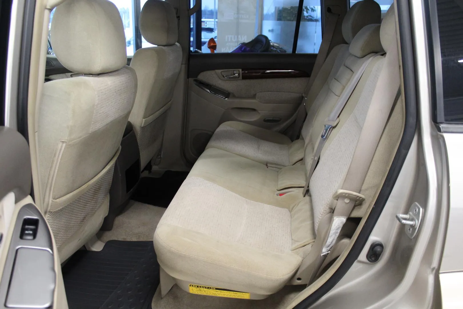 TOYOTA Land Cruiser ZTG-455 carousel image