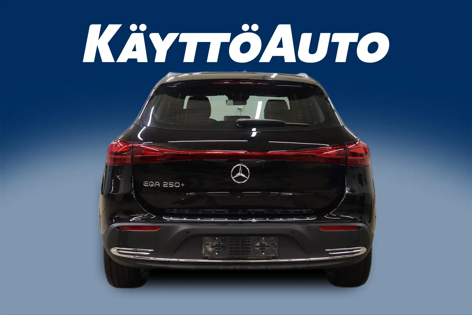 Mercedes-Benz EQA JOM-832 carousel image