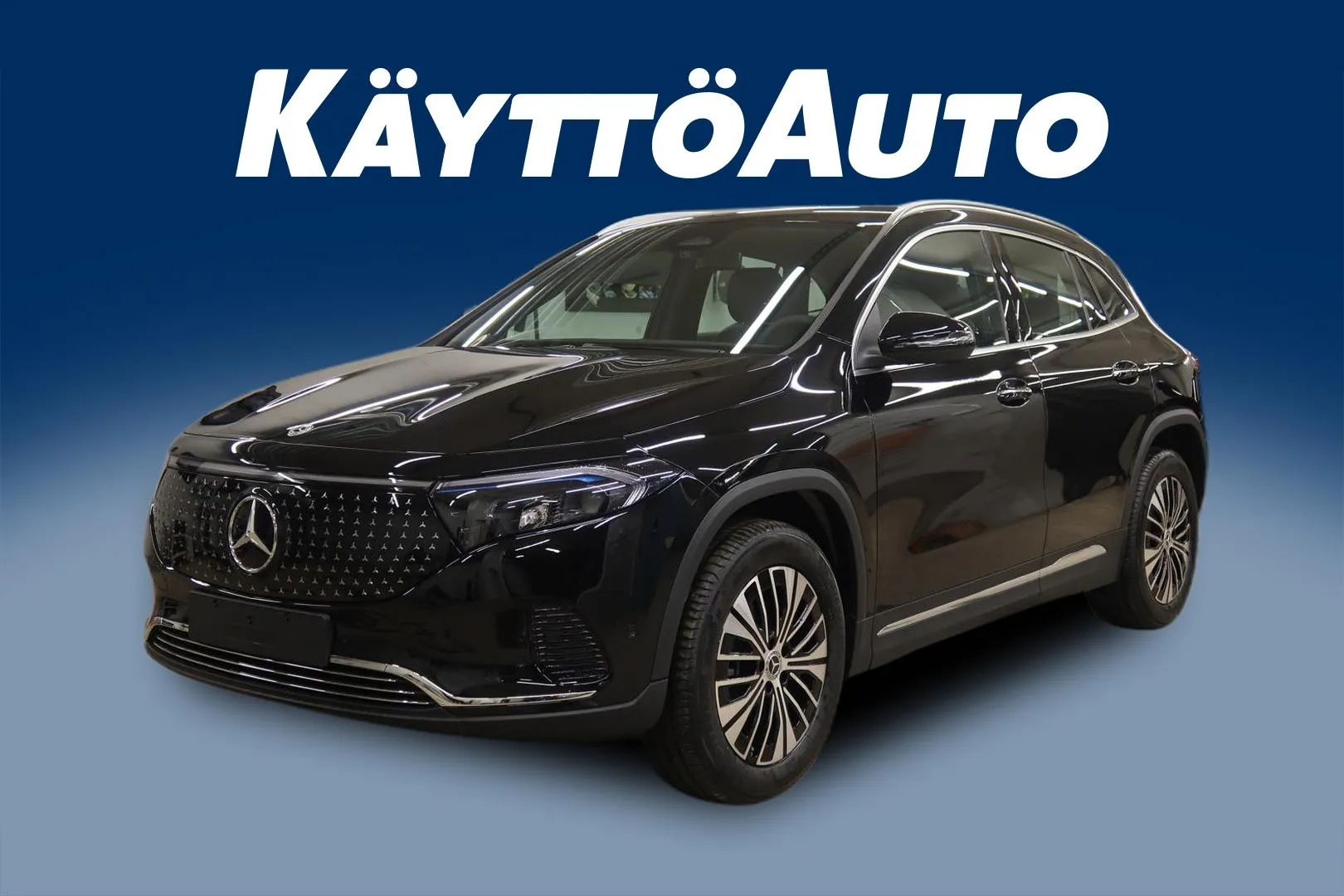 Mercedes-Benz EQA JOM-832 carousel image