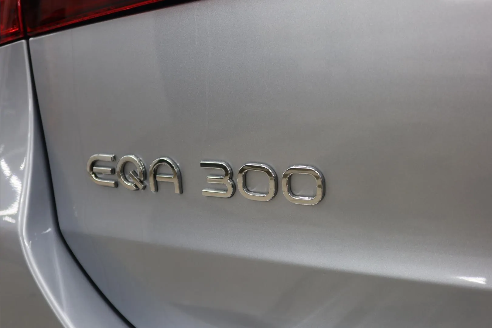 Mercedes-Benz EQA MRP-257 carousel image