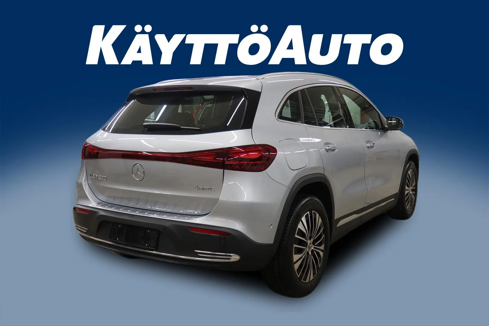 Mercedes-Benz EQA MRP-257 carousel image