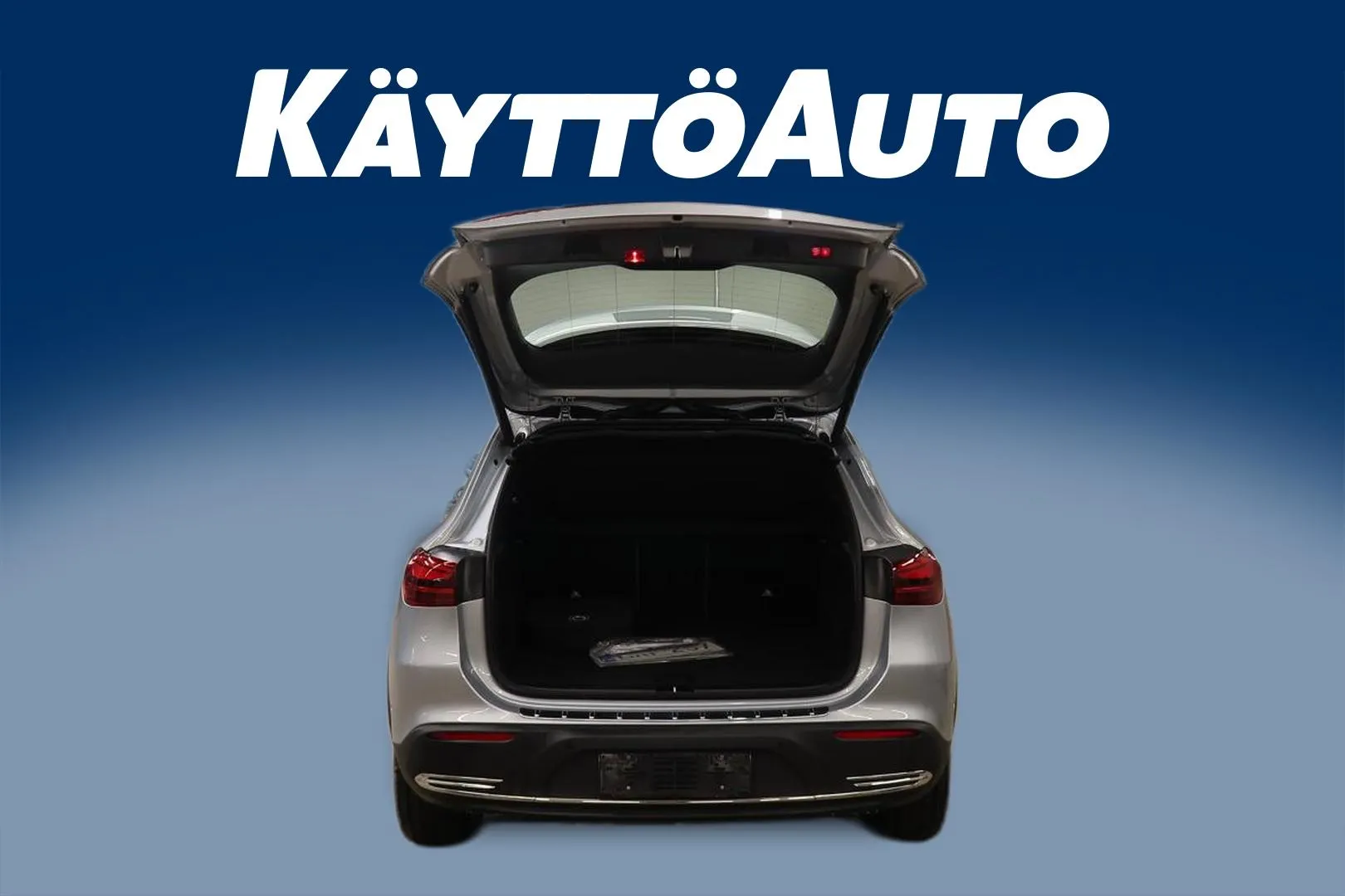 Mercedes-Benz EQA MRP-257 carousel image