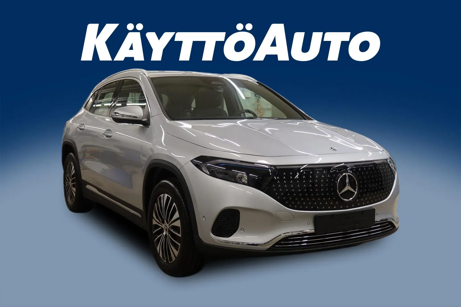 Mercedes-Benz EQA MRP-257 carousel image