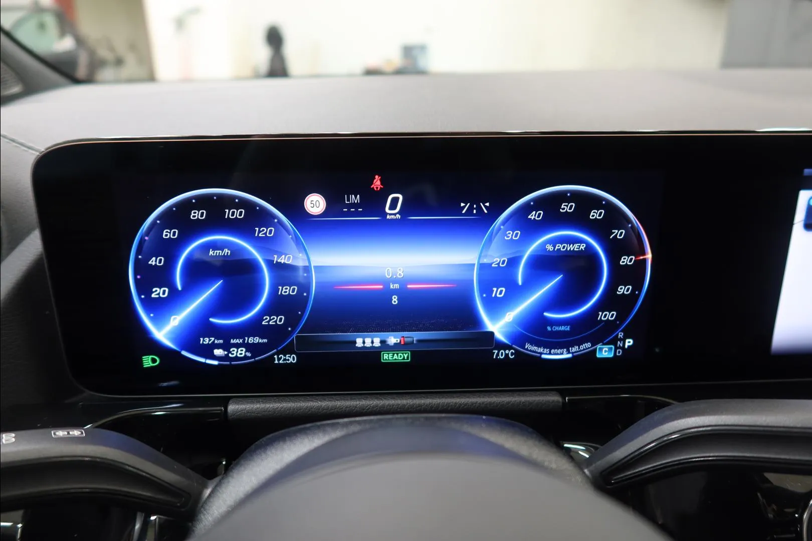 Mercedes-Benz EQA MRP-257 carousel image