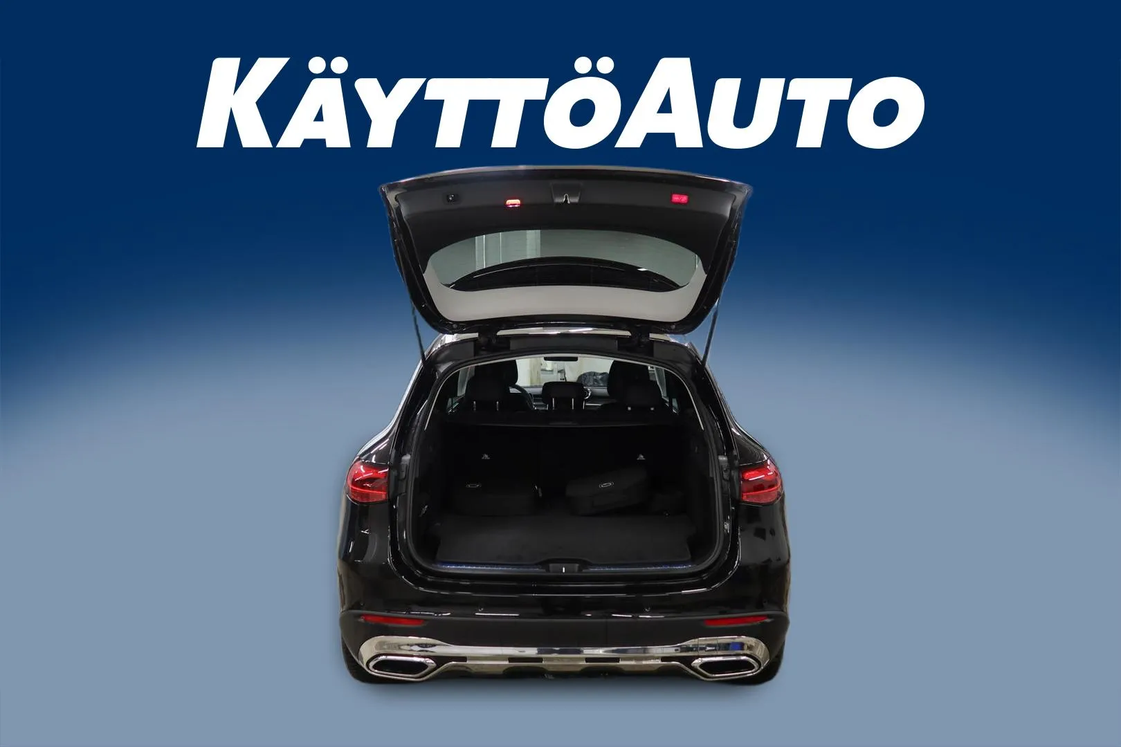 Mercedes-Benz GLC ZPR-977 carousel image