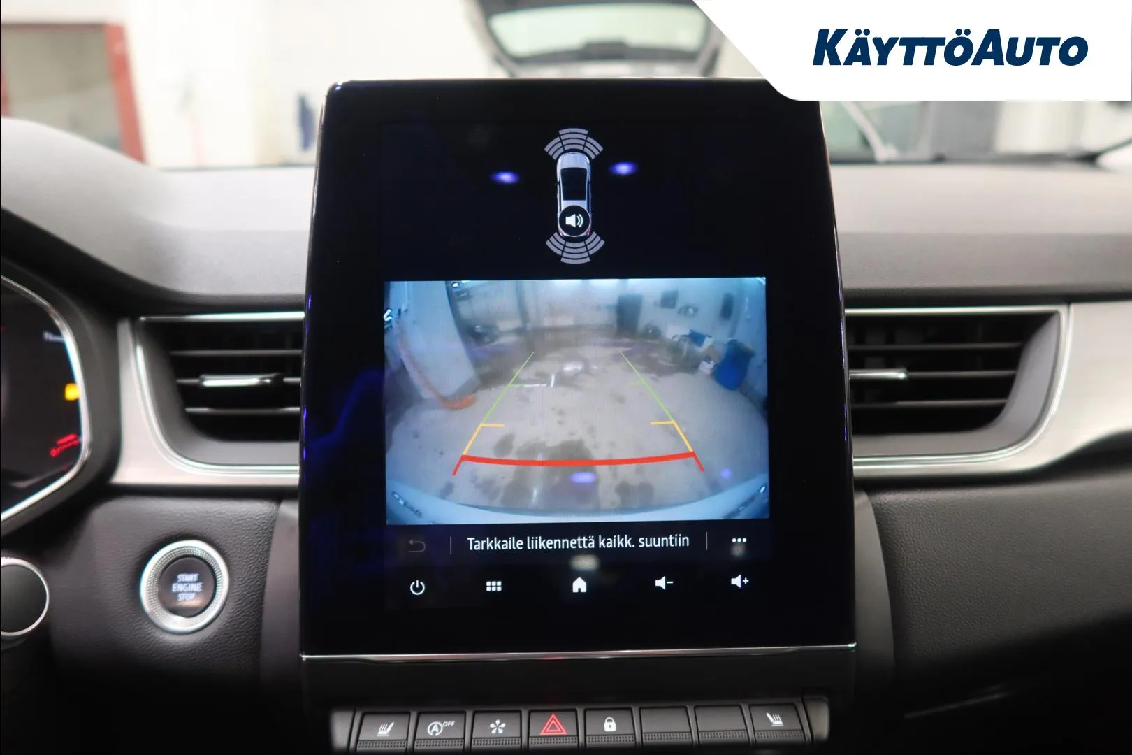 Renault Captur COJ-999 carousel image