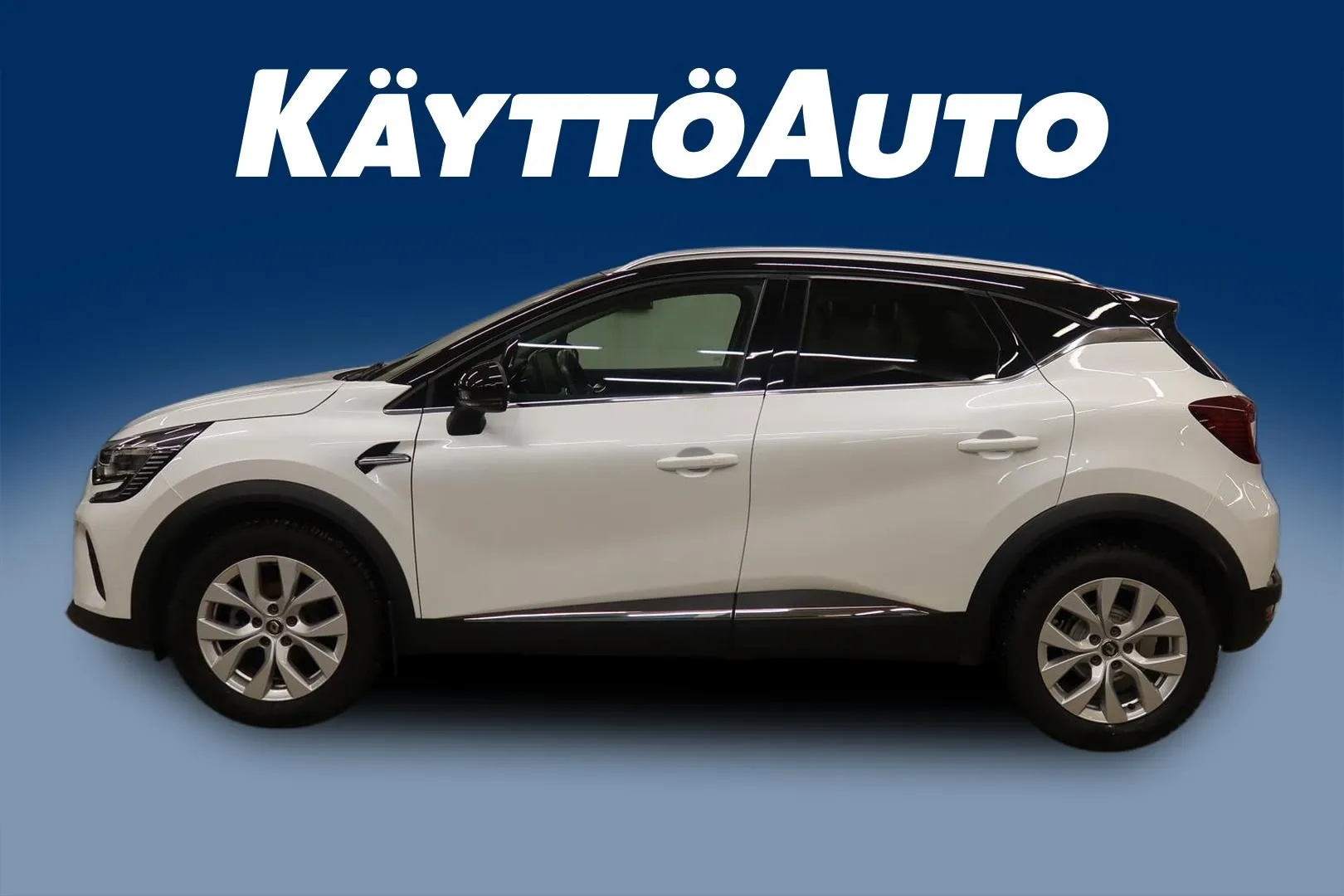 Renault Captur COJ-999 carousel image