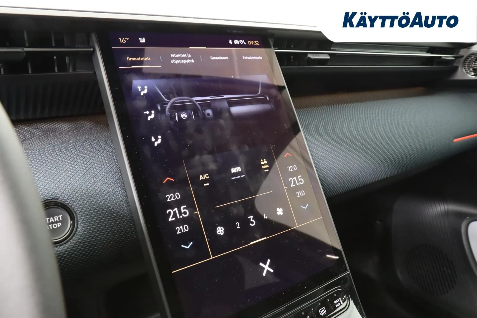 Citroen e-C5 Aircross NOK-252 carousel image