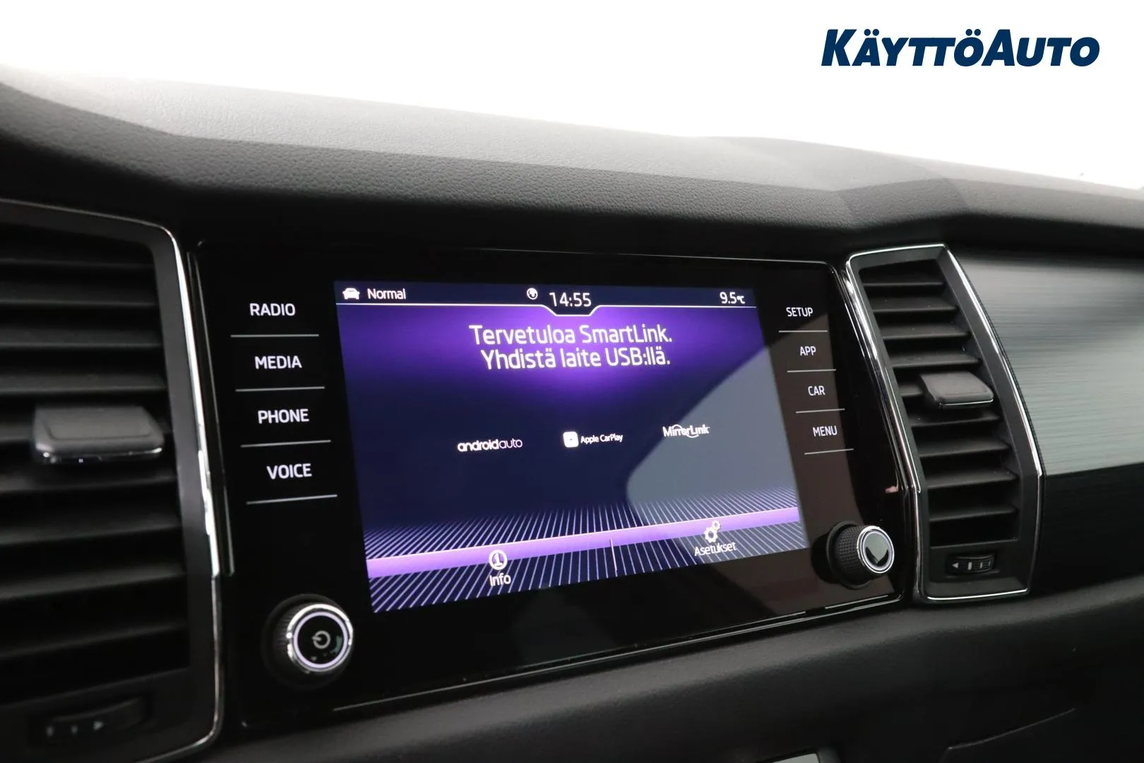 Skoda Kodiaq NLK-888 carousel image