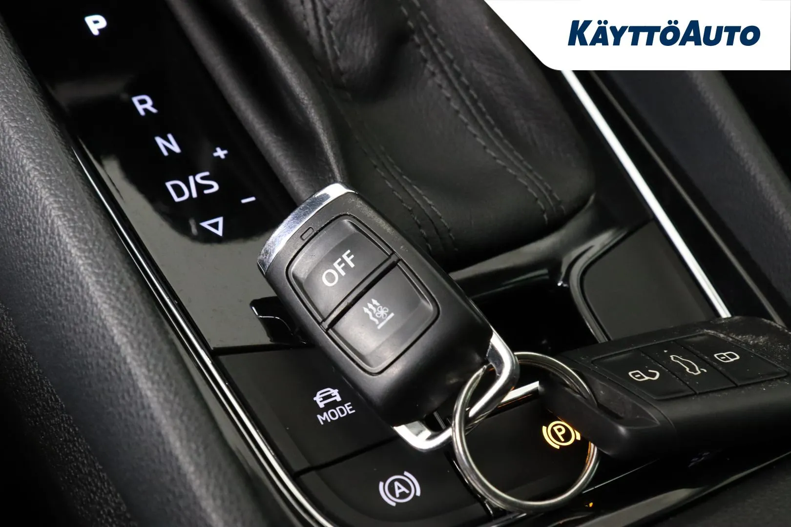 Skoda Kodiaq NLK-888 carousel image