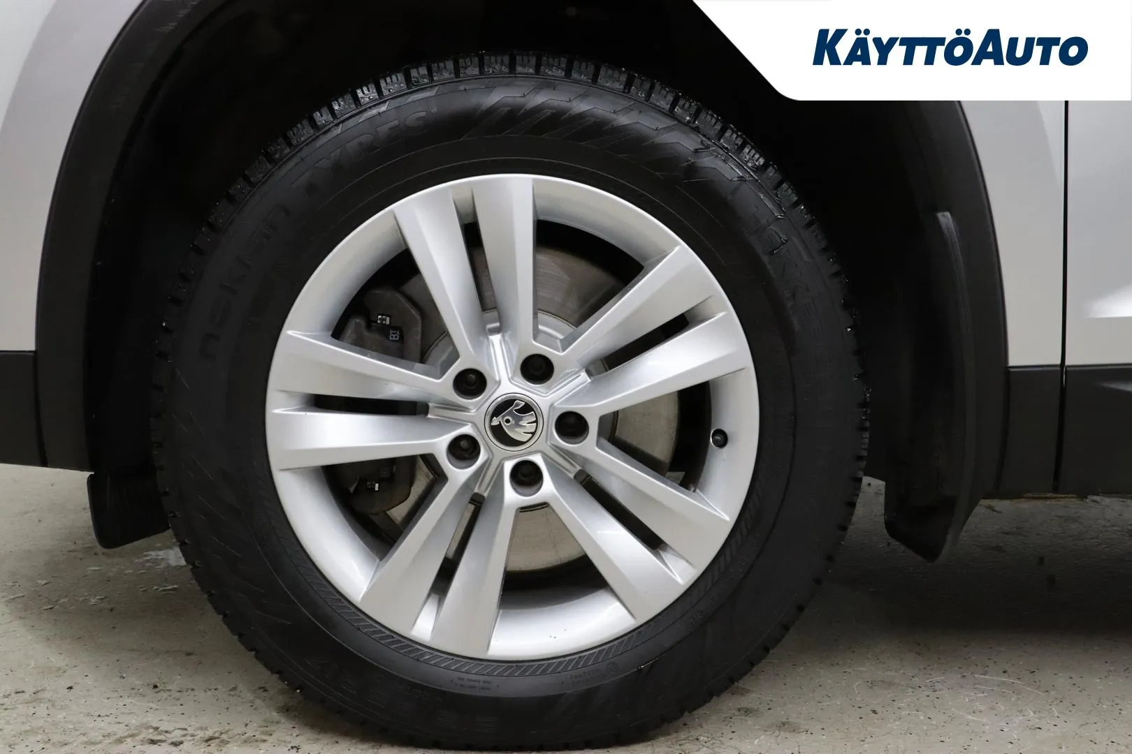 Skoda Kodiaq NLK-888 carousel image