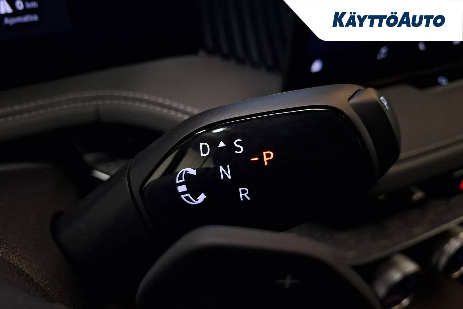 Skoda Superb EVC-181 carousel image