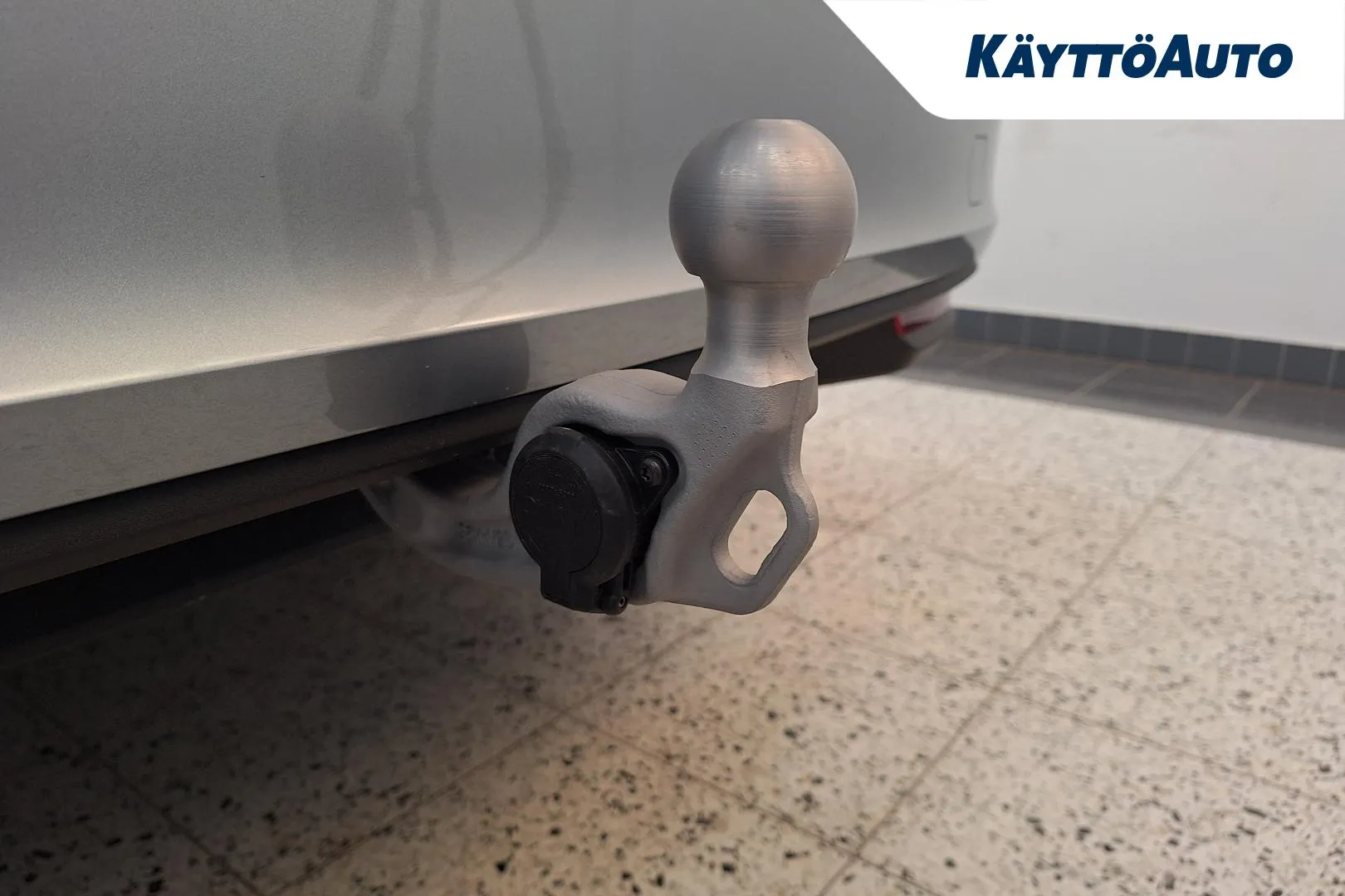 Skoda Superb EVC-181 carousel image