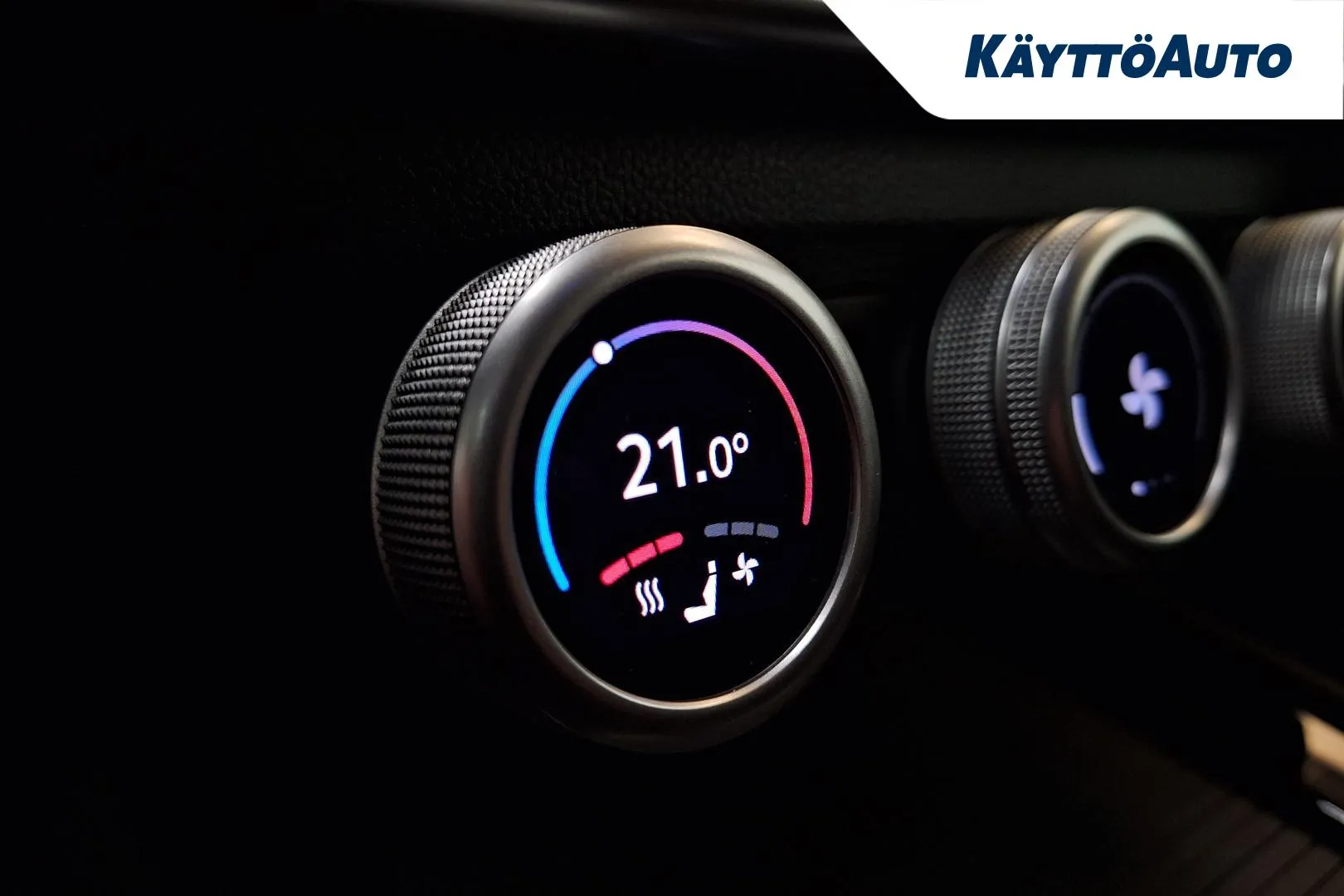 Skoda Superb EVC-181 carousel image